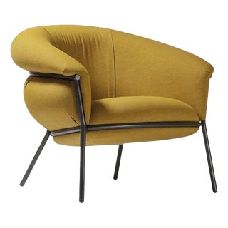 Grasso Lounge Chair by Stephen Burks For Sale