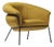 Grasso Lounge Chair by Stephen Burks For Sale