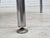 Danish in Leather and Chrome Steel Armchair by Arne Vodder for Sibast, 1970s For Sale - Image 6 of 18
