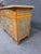 Wood Drexel Heritage Et Cetera Paint Decorated Neoclassical Chest For Sale - Image 7 of 16