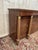 Empire Style Sideboard in Wood For Sale - Image 5 of 10