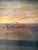 Large Still Life Oil Painting 22k Gold Frame Rosa Chavez For Sale - Image 4 of 15
