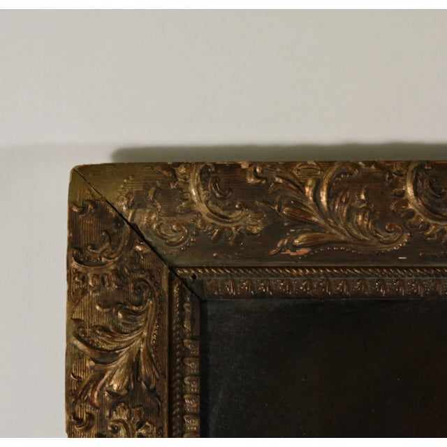 Oil on Canvas Laid Board, After John Singer Sargent, Portrait of Ellen