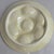 Victorian 19th Century Majolica Fish Heads Oyster Plate Onnaing For Sale - Image 3 of 4