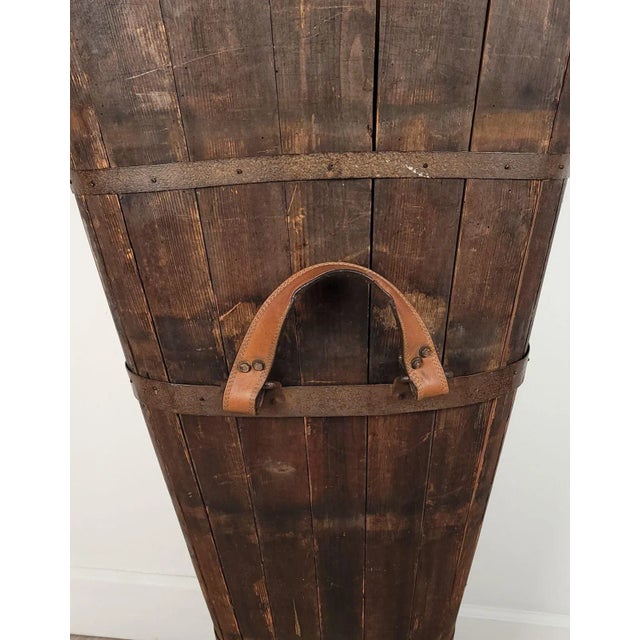 Grape Hod, Probably American, Circa 1900 For Sale In San Francisco - Image 6 of 13