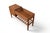 Vinde Mobelfabrik Mid 20th Century Arne Wahl Iversen Model 36 Planter / Hallway Chest in Teak #2 For Sale - Image 4 of 18