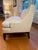 2000 - 2009 Barbara Barry Realized by Henredon Starlet Settee For Sale - Image 5 of 13