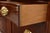 Baker Furniture Federal Inlaid Mahogany Sideboard Credenza For Sale - Image 9 of 16