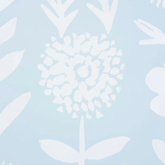 This listing is for a wallpaper sample only. If you'd like to purchase this wallpaper, please click here:...