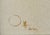 Gray Boat at the Shore, Minimalist Landscape For Sale - Image 8 of 8