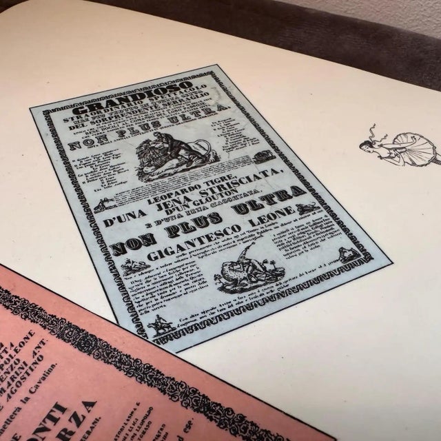 1950s Mid-Century Modern Albisola Ceramic Italian Vide-Poche by Ivos Pacetti For Sale - Image 11 of 12