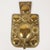 Large Mid-Century Baroque Swedish Brass Sconces, Set of 2 For Sale - Image 5 of 8