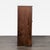 1990s Vintage Ethan Allen One Drawer Media Cabinet For Sale - Image 5 of 11