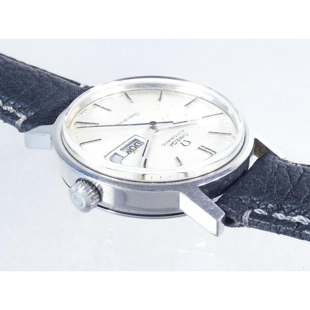 Cal. 1022 Automatic Wristwatch from Omega For Sale - Image 18 of 18
