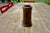 Contemporary German Anagama Vase by Horst Kerstan, 1994 For Sale - Image 3 of 10