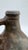 17th Century 17th-Century German Bartmann (Bellarmine) Stoneware Jug — Excavated at the World Trade Center Site, New York City For Sale - Image 5 of 16