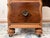 Wood Early 20th Century Hollywood Regency Vanity For Sale - Image 7 of 9