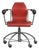 Fantôme Office Chair by Marie-Christine Dorner for Montis, Netherlands, 1990s For Sale