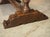 Antique Italian Walnut Console Table, Circa 1850 For Sale - Image 4 of 18