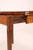 Antique Top Game Table with Inlaid Chessboard, 1860 For Sale - Image 11 of 18