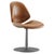 One Collection Council Family Salon Chair from Salto and Sigsgaard For Sale - Image 16 of 16