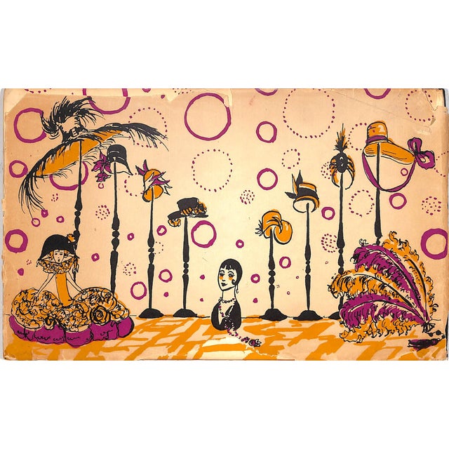 "For Whom the Cloche Tolls" 1953 Wilson, Angus and Jullian, Philippe For Sale - Image 4 of 9