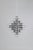 Cassiopée 9-Tier Pendant Light by Max Sauze, 1970s For Sale - Image 15 of 15
