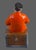 Royal Doulton Vintage Royal Doulton Figurine "Past Glory" For Sale - Image 4 of 9