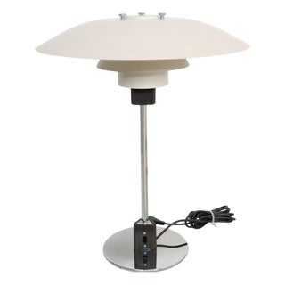 PH4/3 Table Lamp by Poul Henningsen, 1990s For Sale