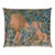 The Forest II Tapestry Cushion With Feather Filler - 33x46cm (13"x18") For Sale