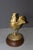 Sculpture Representing a Rooster in Gilded Bronze, Late 19th Century For Sale - Image 12 of 15