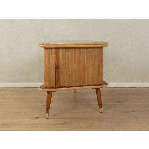 Mid-Century Home Bar, 1950s For Sale - Image 7 of 17