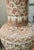 Chinoiserie Huge Pair of 42" Chinese Iron-Red Porcelain Floor Vases For Sale - Image 3 of 13
