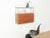 1950s wall shelf, nils strinning accomplished design: perfect proportions and noticeable attention to detailhigh-quality...