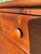 Antique American Sheraton Tallboy For Sale - Image 10 of 16