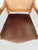 Vintage French-Style Cane-Back Armchair, 1920 For Sale - Image 11 of 13