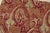 Textile Suzani Rug 8’11” X 9’1” Brown Wool Modern Hand-Knotted Oriental Carpet For Sale - Image 7 of 15