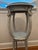 Mid 20th Century Vintage French Pedestal - Plant Stand For Sale - Image 5 of 12