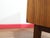 Mid Century Modern Vintage Teak Secretaire Bureau Desk Danish Style For Sale - Image 12 of 15
