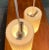 Metal Mid-Century German Plastic Pendant Lamp from Erco For Sale - Image 7 of 18