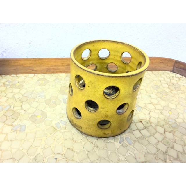 Tea Service by Janna Reckert-Cordua, 1950s, Set of 11 For Sale - Image 9 of 18