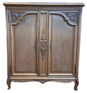 20th Century Louis XV Buffet