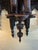 Antique Moroccan Wall Bracket With Elephant For Sale In West Palm - Image 6 of 8