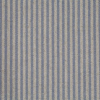 Sanderson Emiko Fabric in Blue For Sale