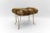 Mid-Century Modern Sheep Brass Stool, 1960s For Sale - Image 10 of 10