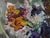 Oil Painting Dream Grass Oksana Ivanyuk For Sale - Image 4 of 9