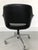 Leather Office Chair, 1960s For Sale - Image 5 of 15