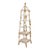 Hollywood Regency Vitrine For Sale