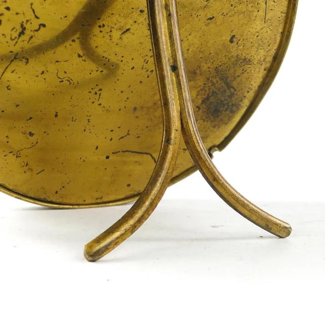 Traditional Empire Broze Frame, France, 1890s For Sale - Image 3 of 10