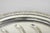 Metal Antique Rogers Bros English Regency Silver Plated Small 12" Meat Cutlery Tray For Sale - Image 7 of 14